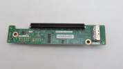 Райзер-карта Lenovo ThinkSystem SR645 V3 1x16 FHFL FR Front PCIe Gen4 Riser Gen4 (03KH460)