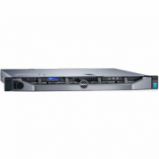 Сервер Dell EMC PowerEdge R230 / 210-AFLT-012-001