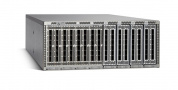 Коммутатор Cisco Nexus 6004 6004EF