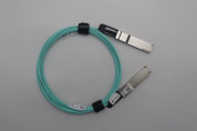 Кабель Mellanox 5m HDR IB Optical QSFP56 Cable (01PG733)