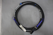 Кабель Mellanox 3m QSFP Passive DAC Cable (00KF030)