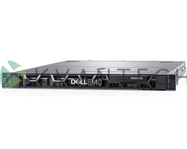 Сервер Dell PowerEdge R6415