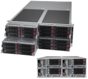 Сервер Supermicro AS-F2014S-RNTR