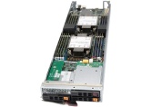 Блейд-сервер Supermicro  SBI-420P-1T3N