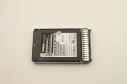 SSD-накопитель Samsung ThinkSystem PM1645 3.2TB Mainstream 2.5" SAS SSD FRU (01PE087)