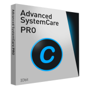 IObit Advanced SystemCare PRO (лицензия), Ключ на 5 лет