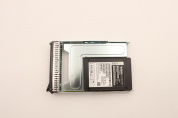 SSD-накопитель Lenovo ThinkSystem 3.5" PM1653 3.84TB Read Intensive SAS 24Gb HS SSD SED (03GX675)