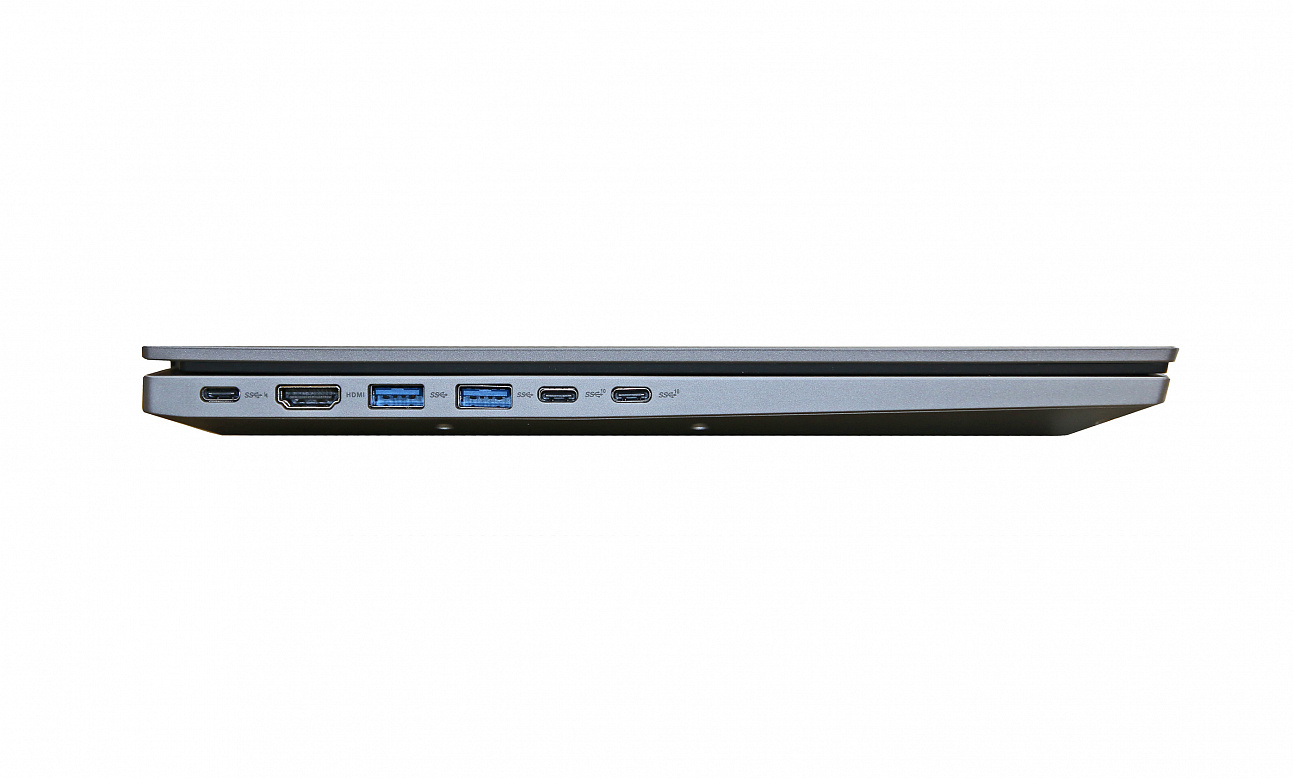 Ноутбук ICL Техно Raybook S1523 G1R