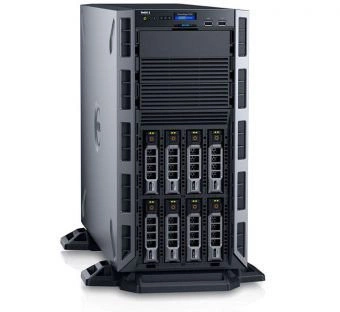 Сервер Dell EMC PowerEdge T330-AFFQ-22