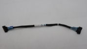 Кабель Lenovo Cable, internal, 300mm,SE350 V2, MB to HDD BP2 Gen4, MCIO 74-74 (03LD285)