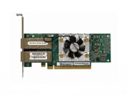 Сетевая карта NVIDIA ConnectX-8 C8240