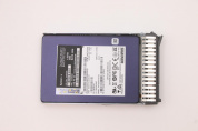 SSD-накопитель Lenovo 1.92TB SATA 2.5" G3HS SSD FRU (01KR507)