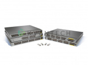 Коммутаторы Cisco Nexus 2000 Series N2K-C2348TQ10GE-RF