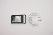 SSD-накопитель Lenovo 480GB Enterprise Entry SATA G3HS 2.5" SSD FRU (01GR842)