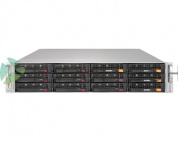 Сервер Supermicro SYS-6028U-TNR4T+
