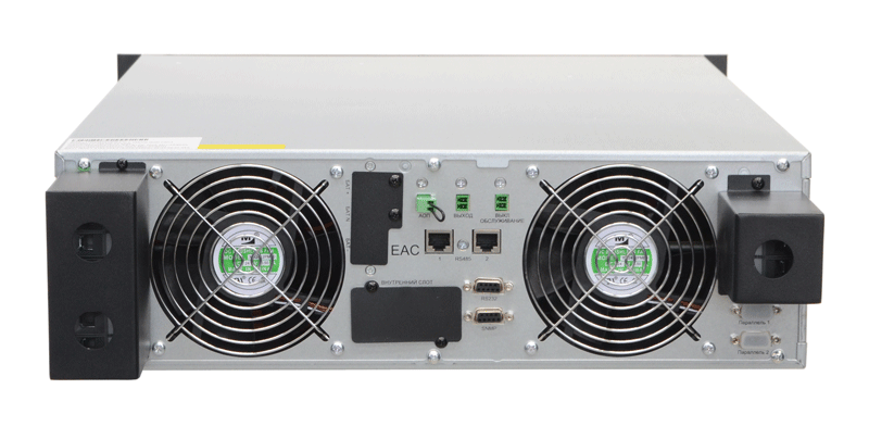 ИБП Парус Электро СИПБ15КД.9-31/БПС