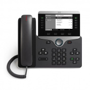 IP-телефон Cisco CP-8811-K9