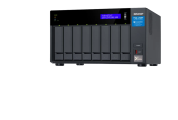 Сетевой накопитель QNAP TVS-872XT-i5-16G