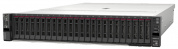Сервер Lenovo ThinkSystem SR650 V2  (up to 16x2.5" SATA/SAS) rack 2U / XCC Enterprise / Rail / 3Y Warranty / 2 x Intel Xeon Silver 4310 12C 120W 2.1GHz Processor / 8 x 16GB TruDDR4 3200 MHz (2Rx8 1.2V) RDIMM / 2 x 1TB 7.2K