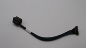 Кабель Lenovo RISER SIGNAL (EXAMAX) cable (02JJ688)