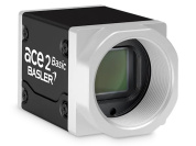 Камера Basler a2A4508-20umBAS