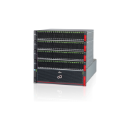 Система хранения данных (СХД) Fujitsu ETERNUS AF650 S3