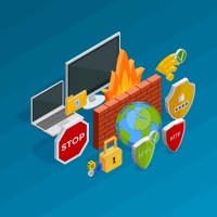 Firewall (файрвол): что это, как работает и как настроить