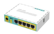 Маршрутизатор MikroTik RB750UPr2