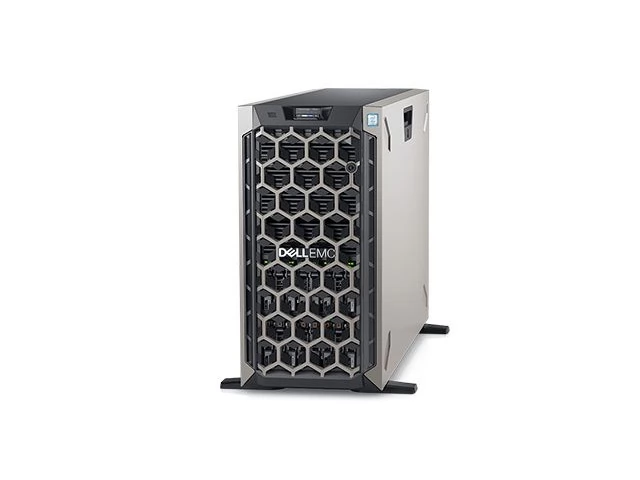 Масштабируемый сервер Dell PowerEdge T640
