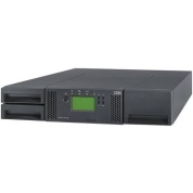 Ленточная библиотека IBM TS3100 для Lenovo 35732UL