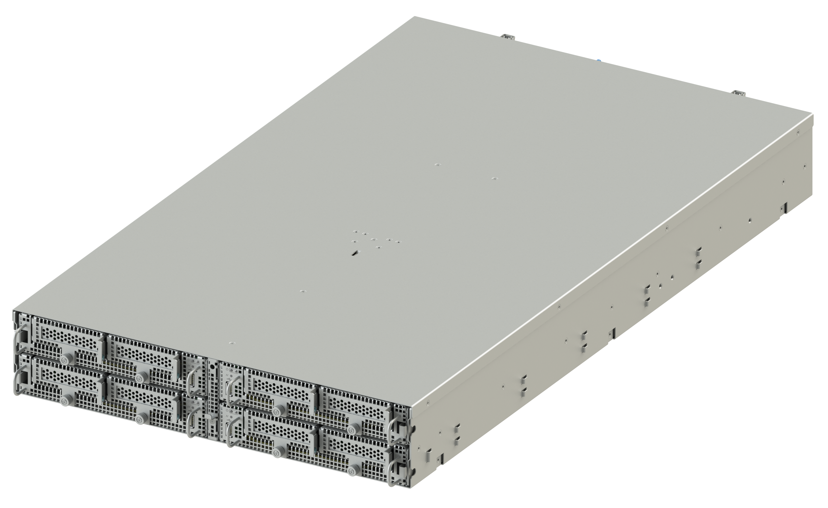 Сервер НОРСИ-ТРАНС НТ ПАЛАДИН-МШУ (ТИП 2)