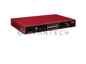 Ethernet-коммутатор доступа Qtech QSW-3750-10T-AC
