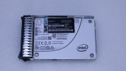 SSD-накопитель Intel S4500 480GB Enterprise Entry SATA G3HS 2.5" SSD FRU (01GT769)