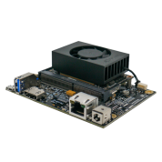 Материнская плата Auvidea JNX30