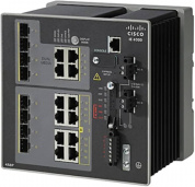 Коммутатор Cisco 4000 Series IE-4000-4GC4GP4G-E