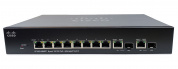 Коммутатор Cisco 300 Series SF302-08MPP