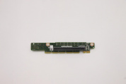 Райзер-карта Lenovo ThinkSystem 1U PCIe Gen3 x16/x16 Riser 1 (02YE112)