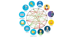 Ограничения и типичные ошибки при сегментации сети