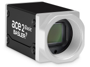 Камера Basler a2A4504-27g5mBAS