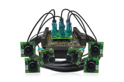 Камера e-con Systems NileCAM25_CUXVR