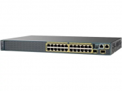 Коммутатор Cisco Catalyst WS-C2960X-24TD-L