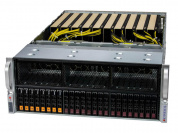 Сервер Supermicro SYS-421GE-TNRT