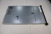 Шасси Lenovo Chassis,Whitely 1U 10_2.5 chassis (02JK437)