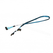 Кабель HPE ProLiant DL360 Gen11 OROC Tri-Mode Cable Kit (P52416-B211)