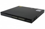 Коммутатор Cisco Catalyst 3650 WS-C3650-8X24PD-L