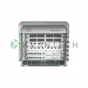 Маршрутизатор Cisco ASR 9006
