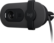 Веб камера Logitech BRIO 100 960-001585