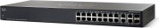 Коммутатор Cisco 300 Series SG300-20