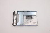 SSD-накопитель Intel S4500 960GB Enterprise Entry SATA HS 3.5" SSD FRU (01GT773)