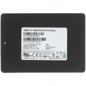 SSD накопитель Samsung SM883 480 ГБ